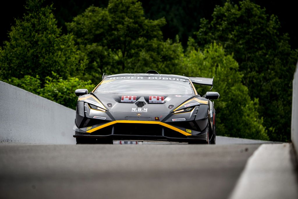 (Foto: Lamborghini Media)